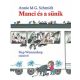 Manci és a sünik (Annie M. G. Schmidt)