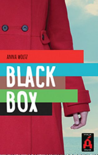 Black box (Anna Woltz)
