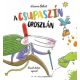 A csupaszín oroszlán - Harcos Bálint