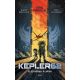 Kepler62 - 1. könyv /A játék (Timo Parvela)