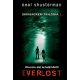 Everlost /Skinjacker-trilógia 1. (Neal Shusterman)