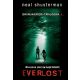 Everlost /Skinjacker-trilógia 1. (Neal Shusterman)