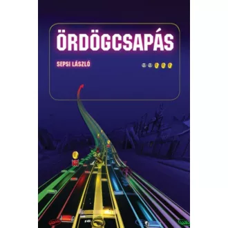 Ördögcsapás (Sepsi László)