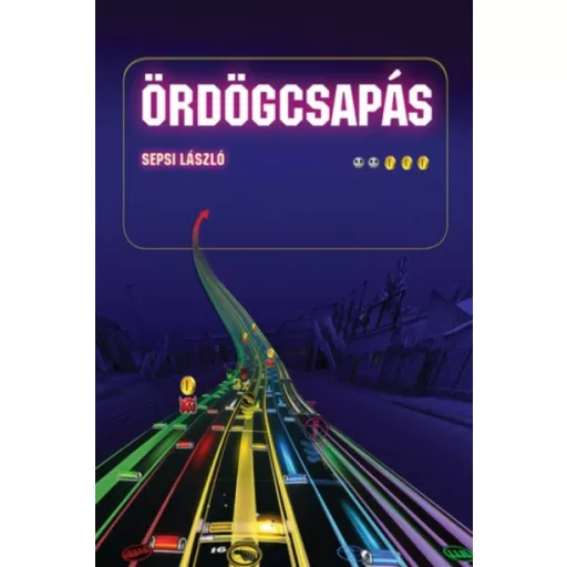 Ördögcsapás (Sepsi László)