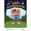 Amíg nyaralunk /Most én olvasok! 3. szint (Gévai Csilla)