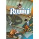 Rumini - angol nyelven - Berg Judit