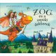 Zog és a repülő doktorok (Axel Scheffler)