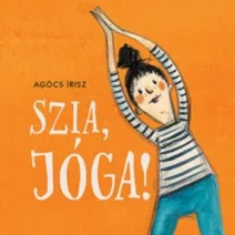 Jóga, meditáció