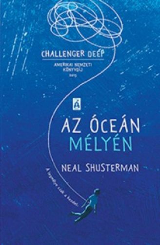 Az óceán mélyén (Neal Shusterman)