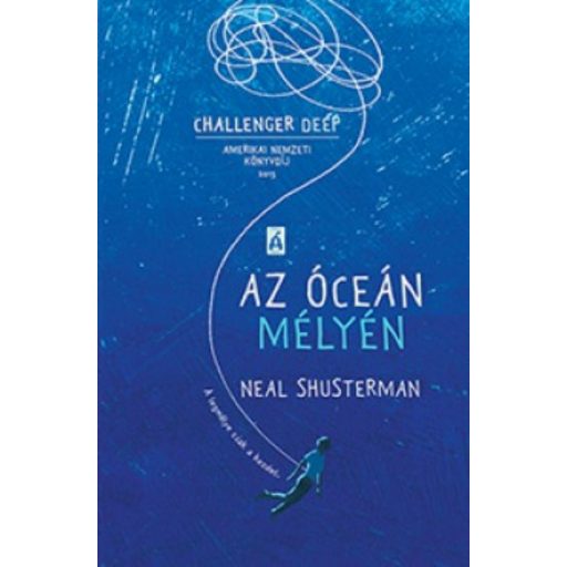 Az óceán mélyén (Neal Shusterman)