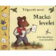 Mackó levelei /Tölgyerdő meséi (Julia Donaldson)