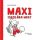 Maxi iskolába megy - Jan Weiler