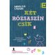 Két rózsaszín csík /Egy pillanat alatt elveszítheted a fejed (Annalisa Strada)
