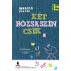 Két rózsaszín csík /Egy pillanat alatt elveszítheted a fejed (Annalisa Strada)