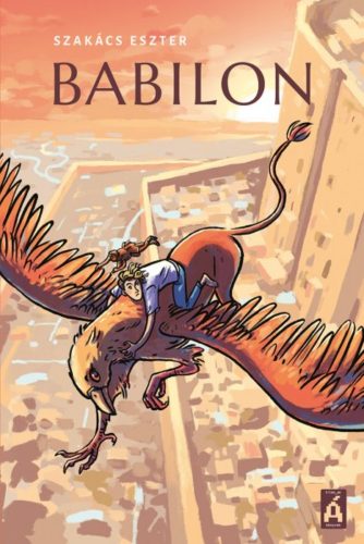 Babilon (Szakács Eszter)