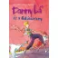 Danny bá' és a futóverseny (Mirjam Oldenhave)