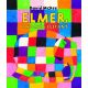 Elmer, a kockás elefánt (David McKee)