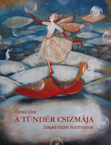 A tündér csizmája (Gimesi Dóra)