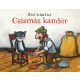 Csizmás kandúr (Axel Scheffler)