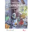 A csúfolórobot /Most én olvasok! 3. szint (Kertész Erzsi)