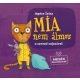 Mia nem álmos - Agócs Írisz