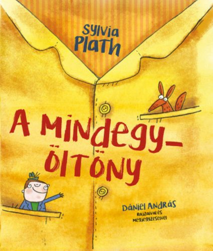 A mindegy-öltöny (Sylvia Plath)