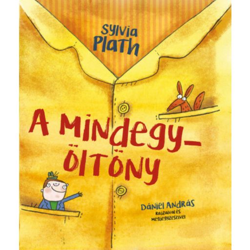 A mindegy-öltöny (Sylvia Plath)