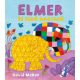 Elmer és Eldó nagyapó (David McKee)