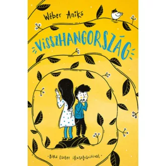 Visszhangország (Wéber Anikó)