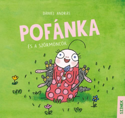 Pofánka és a szörmöncök (Dániel András)