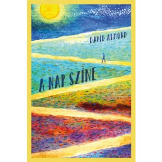 A nap színe (David Almond)