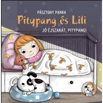 Pitypang és Lili