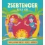 Zsebtenger - Rutkai Bori