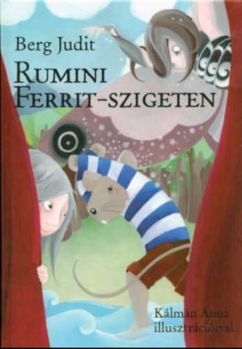 RUMINI FERRIT-SZIGETEN