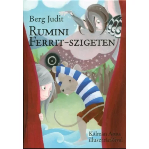 RUMINI FERRIT-SZIGETEN