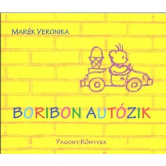 BORIBON AUTÓZIK