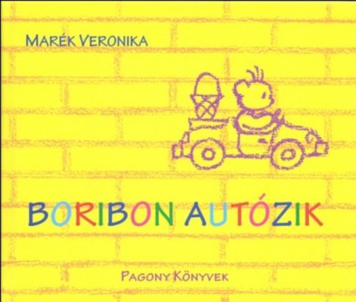 BORIBON AUTÓZIK