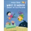 Marci és Merkúr - Űrlény az osztályban - Wéber Anikó
