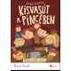Kisvasút a pincében - Szabó Borbála