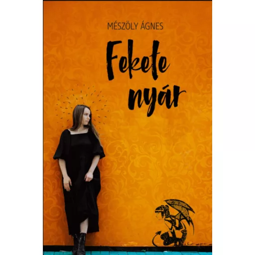 Fekete nyár - Mészöly Ágnes