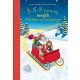 3-5-8 perces mesék mikulásra és karácsonyra (új kiadás) - Maren Von Klitzing