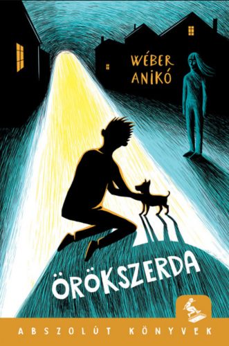 Örökszerda - Wéber Anikó