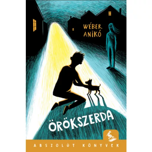 Örökszerda - Wéber Anikó
