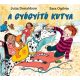 A gyógyító kutya - Julia Donaldson