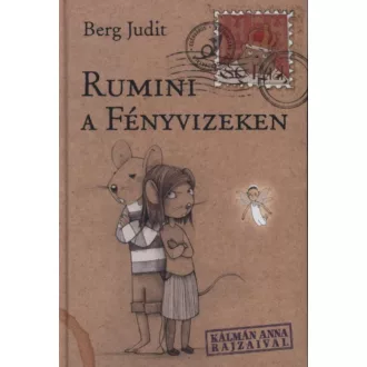 Rumini a Fényvizeken - Berg Judit