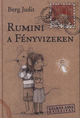 Rumini a Fényvizeken - Berg Judit