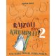 Rajzolj egy krumplit! 2. - Agócs Írisz