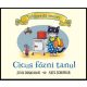 Cicus főzni tanul - Julia Donaldson