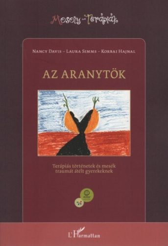 Az aranytök - Nancy Davis