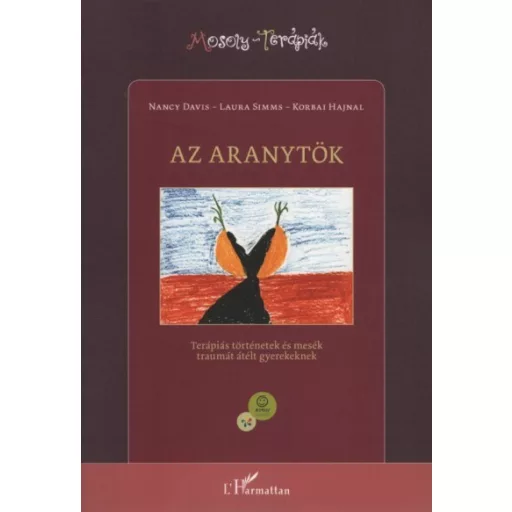 Az aranytök - Nancy Davis